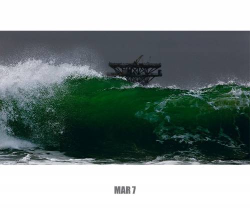 Francesca Piqueras, Mar 7 Francesca Piqueras, Mar 7