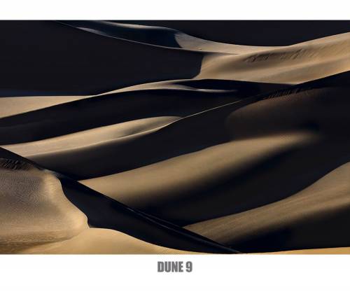 Francesca Piqueras, Dune 9 Francesca Piqueras, Dune 9