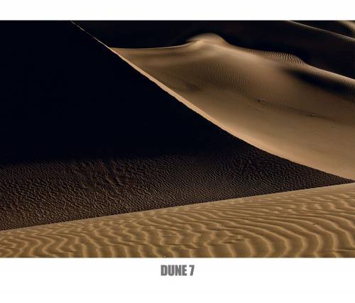 Francesca Piqueras, Dune 7 Francesca Piqueras, Dune 7
