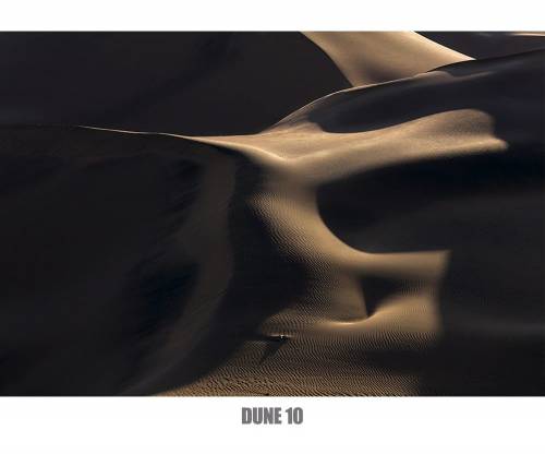 Francesca Piqueras, Dune 10 Francesca Piqueras, Dune 10