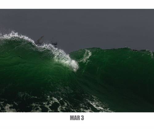 Francesca Piqueras, Mar 3 Francesca Piqueras, Mar 3