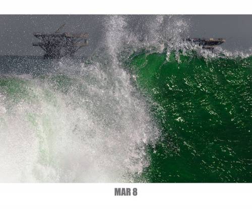 Francesca Piqueras, Mar 8 Francesca Piqueras, Mar 8