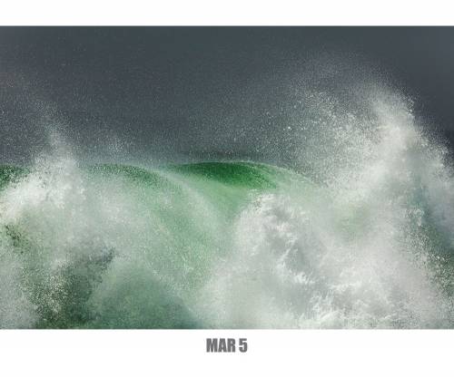 Francesca Piqueras, Mar 5 Francesca Piqueras, Mar 5