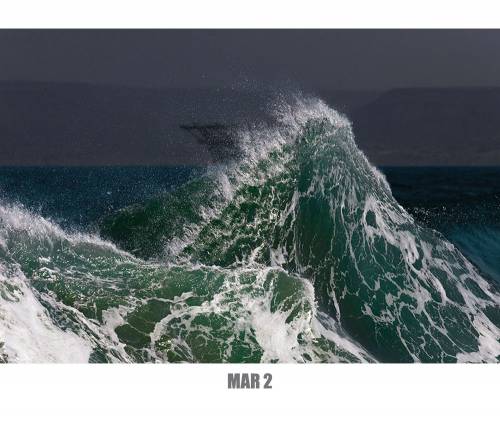 Francesca Piqueras, Mar 2 Francesca Piqueras, Mar 2