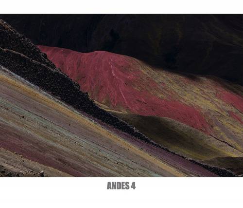 Francesca Piqueras, Andes 4 Francesca Piqueras, Andes 4